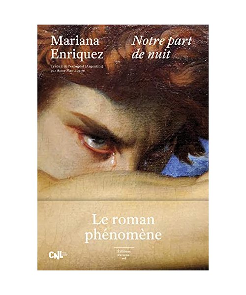 Notre part de nuit