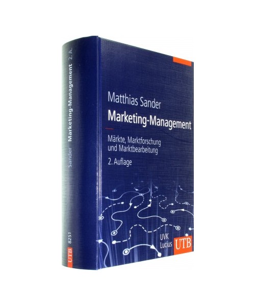 Marketing-Management