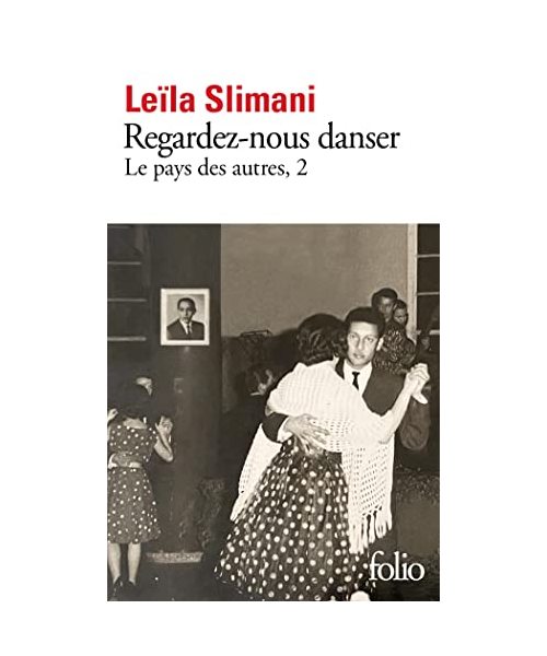Regardez-Nous Danser