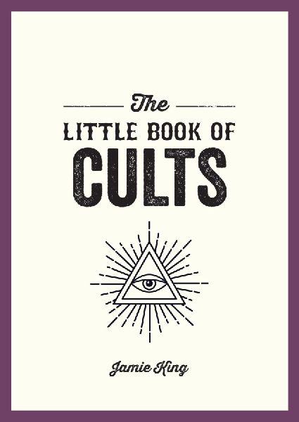 The Little Book of Cults