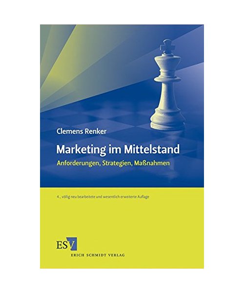 Marketing im Mittelstand