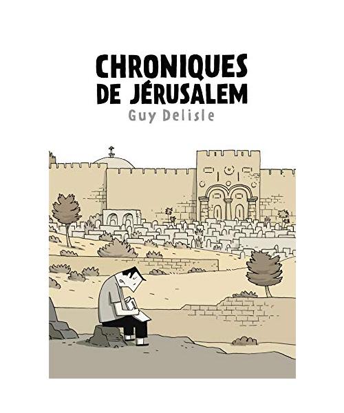 Chroniques de Jérusalem