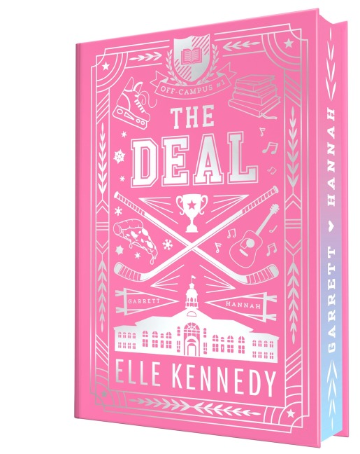The Deal (Collector's Edition)
