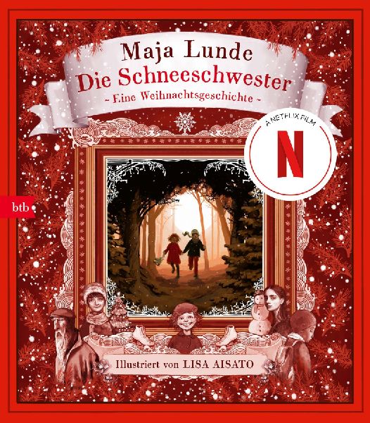 Die Schneeschwester
