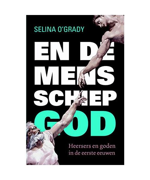 En de mens schiep God
