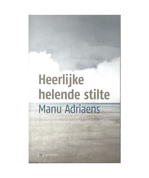 Heerlijke helende stilte