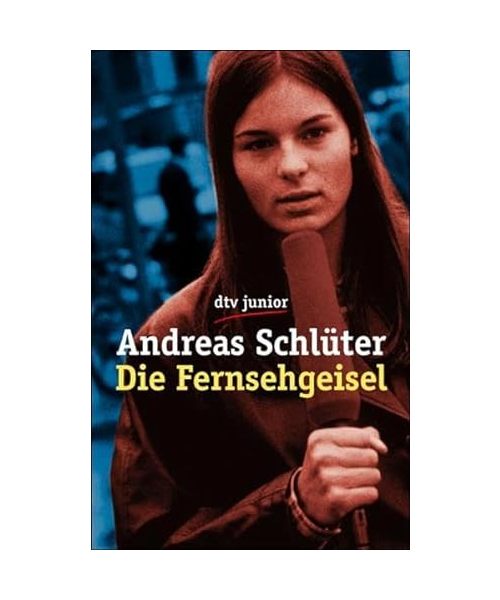 Die Fernsehgeisel