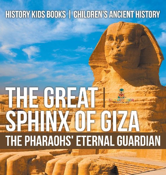 The Great Sphinx of Giza