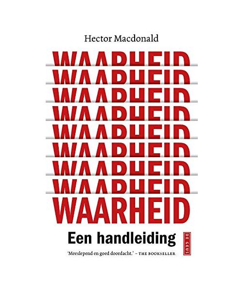 Waarheid