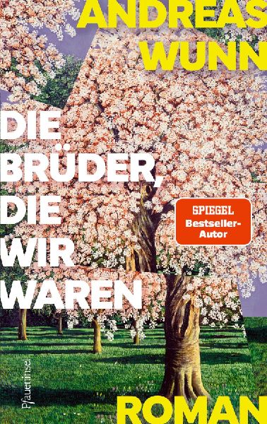 Die Brüder, die wir waren