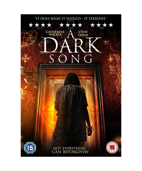 A Dark Song [DVD]
