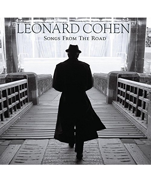 Songs from The Road