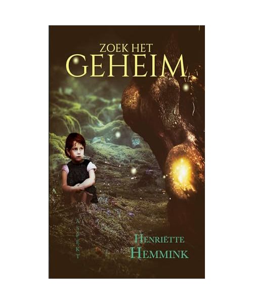 Zoek het geheim