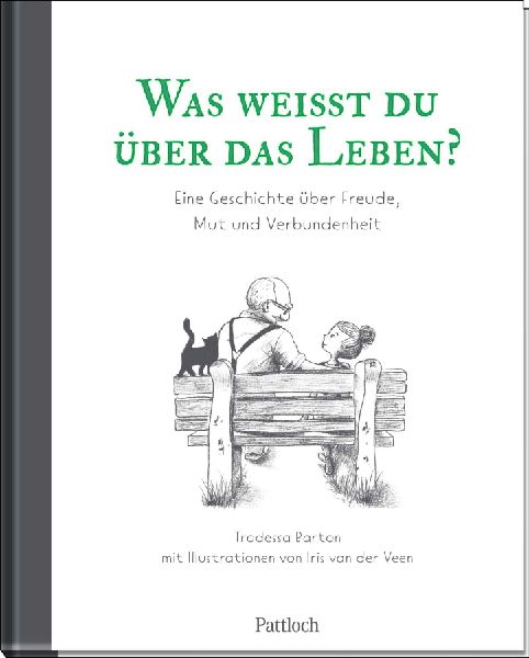 Was weißt du über das Leben?