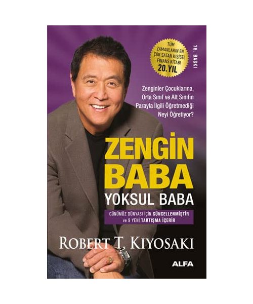 Zengin Baba Yoksul Baba