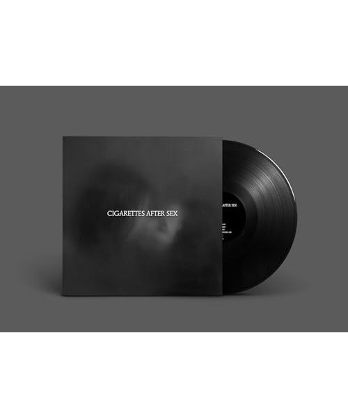 X'S [Vinyl LP]