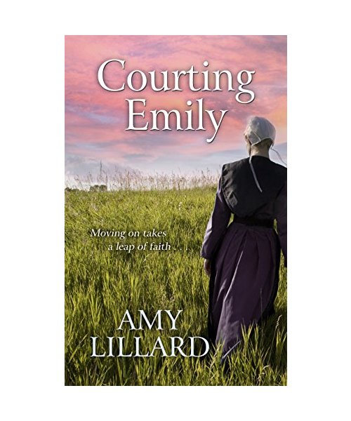 Courting Emily