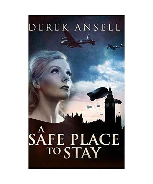 A Safe Place To Stay