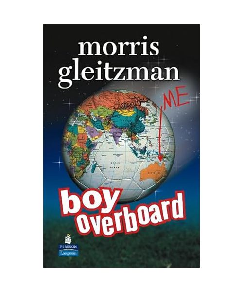 Boy Overboard