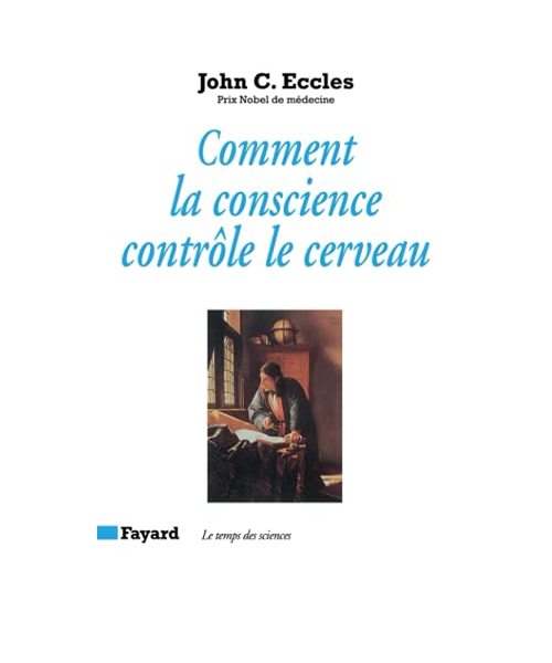 Comment la conscience contrôle le cerveau