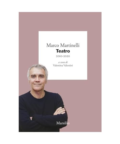 Teatro 2010-2020