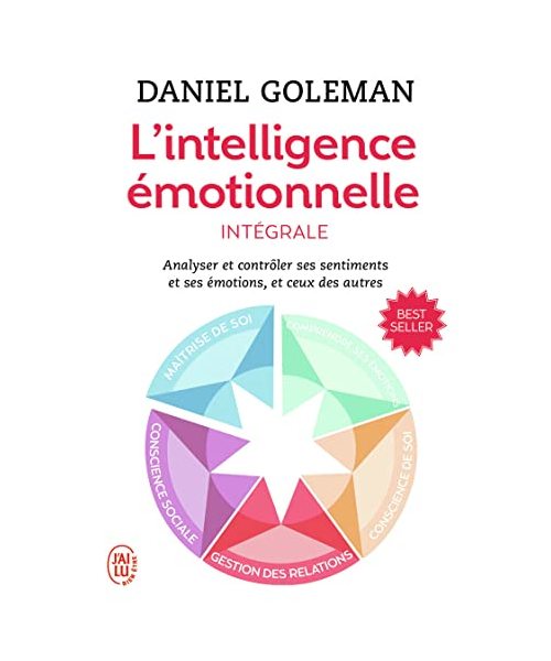 L'intelligence émotionnelle : Intégrale