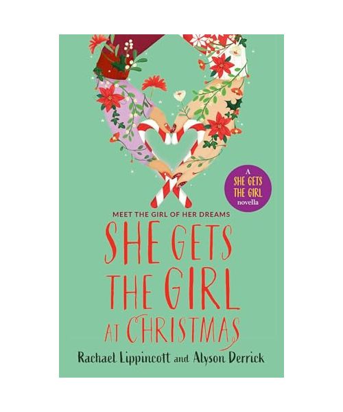 She Gets the Girl at Christmas