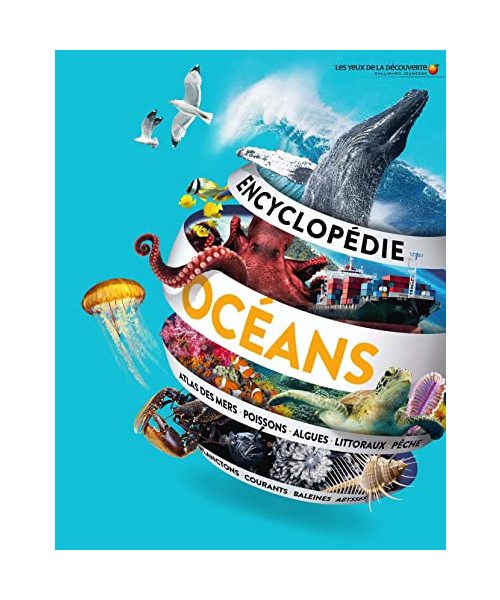 Encyclopédie des océans