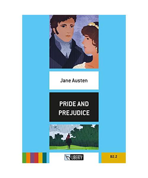 Pride and prejudice. Con File audio per il download (Step up)