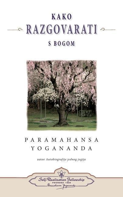 Kako razgovarati s Bogom - (How You Can Talk With God) Croatian