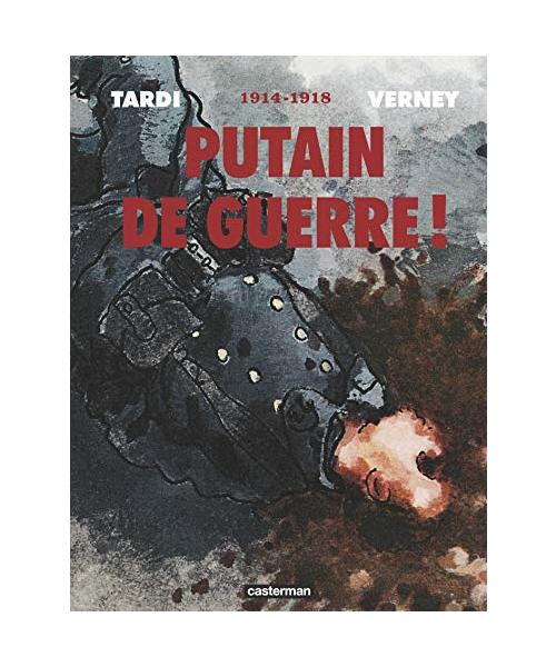 Putain de guerre !
