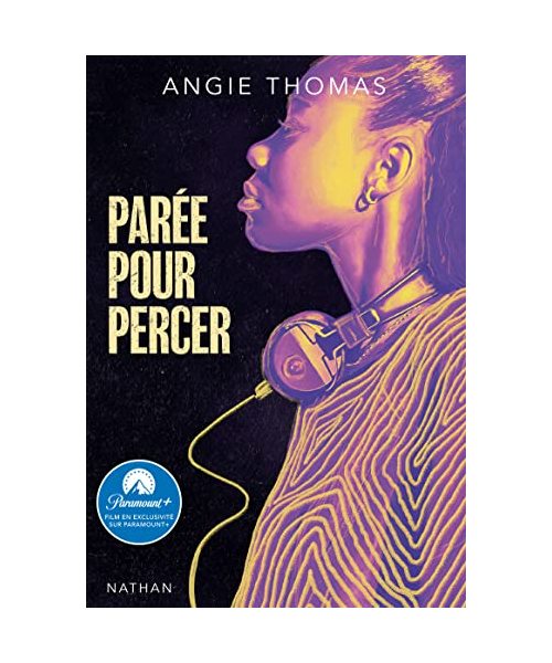 Parée pour percer