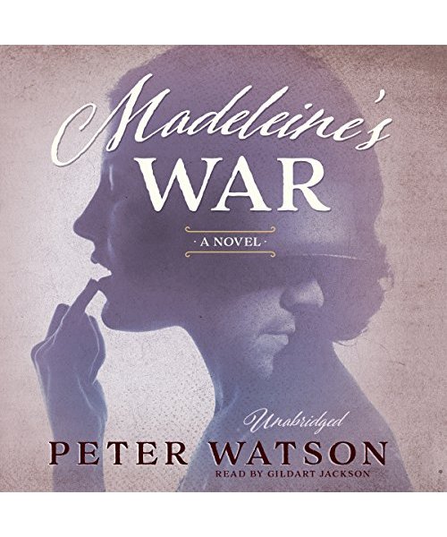 Madeleine S War