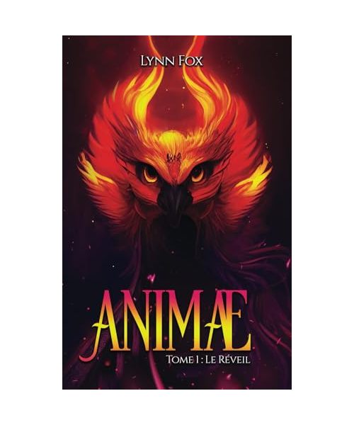 ANIMAE: LE RÉVEIL : TOME 1