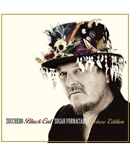 Black Cat Deluxe Edt.(2CD/DVD)