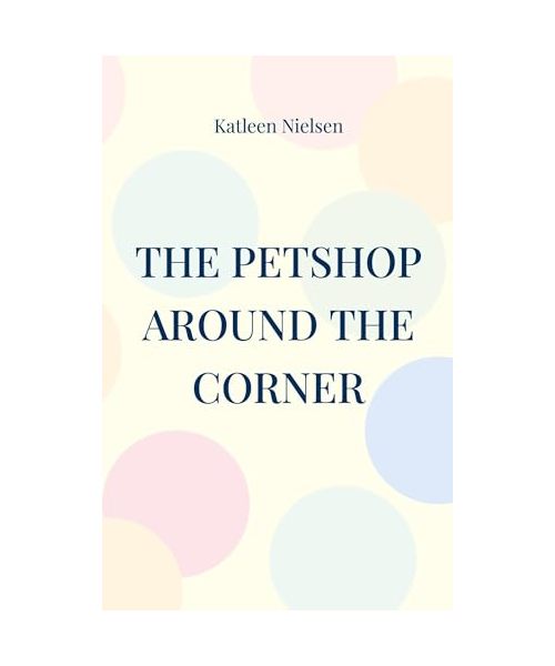 The petshop around the corner