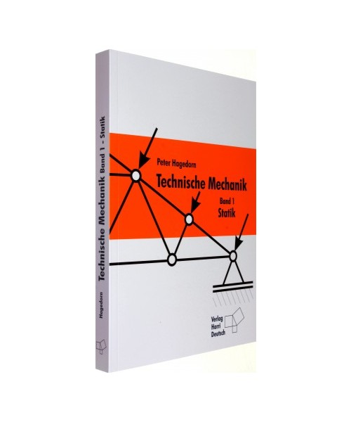 Technische Mechanik 1. Statik
