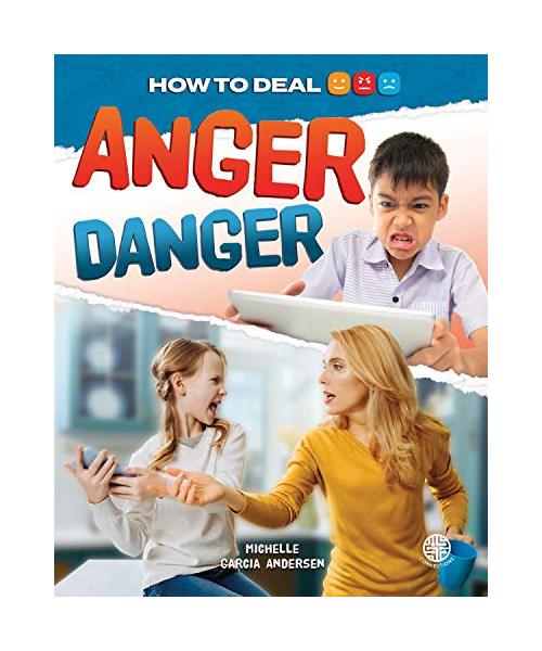 Anger Danger