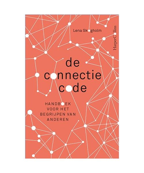 De connectiecode: handboek voor het begrijpen van anderen
