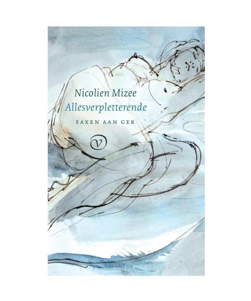 Allesverpletterende (Faxen aan Ger, 3)