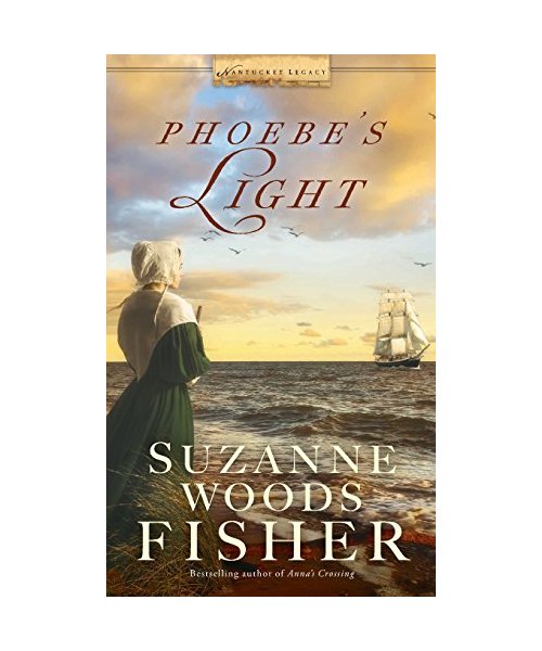Phoebe's Light