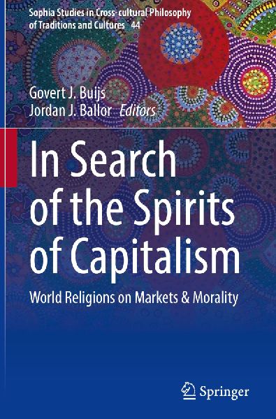 In Search of the Spirits of Capitalism