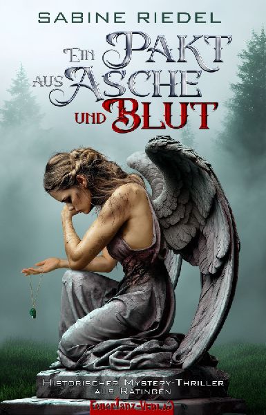 Ein Pakt aus Asche und Blut