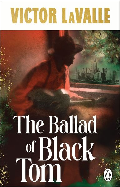 The Ballad of Black Tom