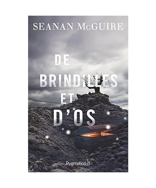 De brindilles et d'os: Les Enfants indociles