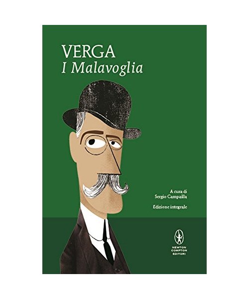 I Malavoglia. Ediz. integrale