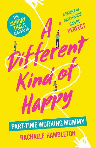 A Different Kind of Happy