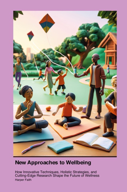 New Approaches to Wellbeing
