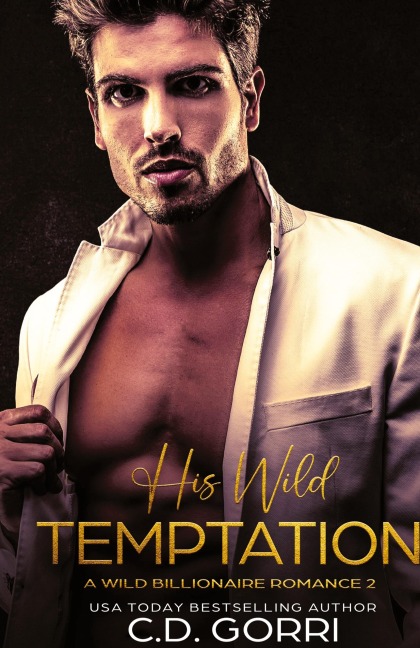 His Wild Temptation