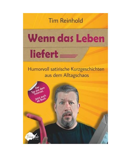 Wenn das Leben liefert